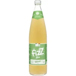 Soda citron 75cl