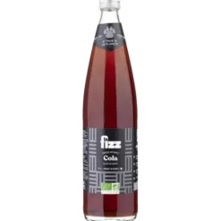Soda cola allégé 75cl