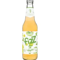 Soda mojito 33cl