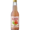 Soda pêche citron vert 33cl