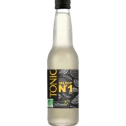 Soda tonic 33cl