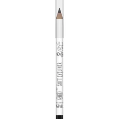 Soft eyeliner Black 01 1.14g