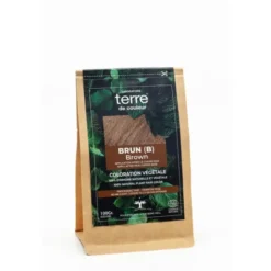 Soin colorant brun 100g