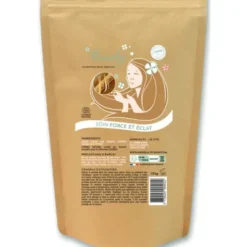 Soin force et éclat 125g