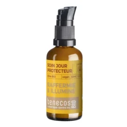 Soin jour protecteur olive 50ml