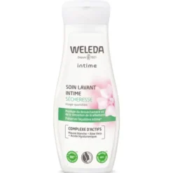 Soin lavant intime sécheresse 200ml