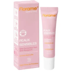 Soin teinté anti rougeur 15ml