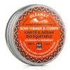 Soin visage et corps karité argan 100ml