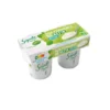 Sojade kéfir brassé nature 2x125g