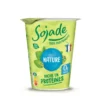 Sojade nature 400g