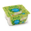 Sojade nature 4x100g