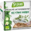 Sojami ail et fines herbes 125g