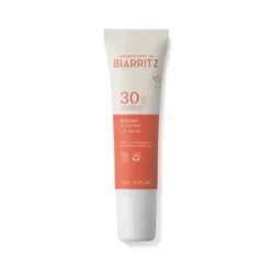 Solaire SPF30 baume lèvres Mer & Montagne 15ml