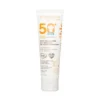 Solaire SPF50+ bébé lait tube 50g