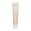 Solaire SPF50+ cr solaire teint nude 40g