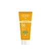 Solaire SPF50 lait parfumé 100g