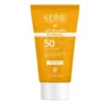 Solaire SPF50 lait sans parfum 50g