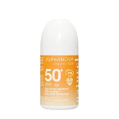 Solaire SPF50+ roll on sport 50g