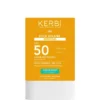 Solaire SPF50 stick parfumé 15g