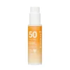Solaire SPF50 visage corps spray 100g