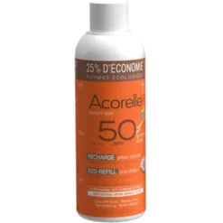 Solair spray enfant recharge SPF50 150ml