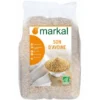 Son d'avoine 500g