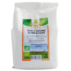 Son d'avoine 500g
