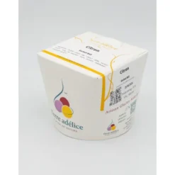 Sorbet citron 310g
