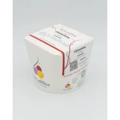 Sorbet clémentine de Corse 340g