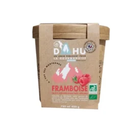 Sorbet framboise 450g