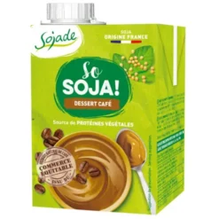 So soja café 530g