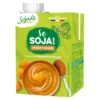 So soja caramel 530g