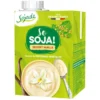 So soja vanille 530g