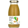 Soupe de légumes et son brin de thym 25cl