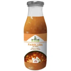 Soupe fasolada 490g