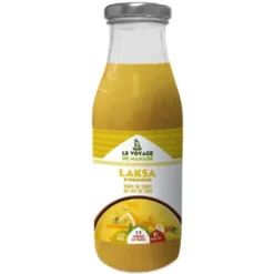 Soupe laksa 470g