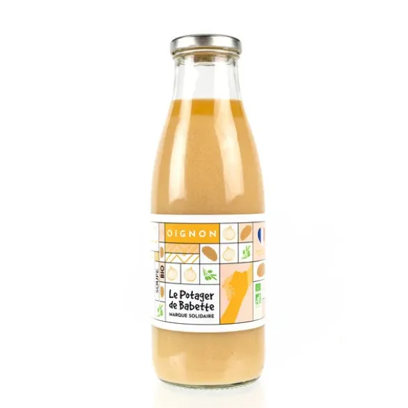Soupe à l'oignon 75cl