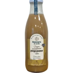 Soupe paysanne moulinée 97cl