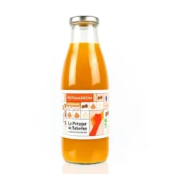 Soupe potimarron châtaigne 75cl