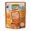 Soupe potimarron courge butternut 50cl