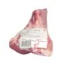 Souris agneau*** à mijoter (1) env. 400g