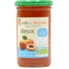 Spécialité Bio 65% fruits abricot 300g