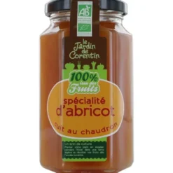 Spécialité d'abricot 300g