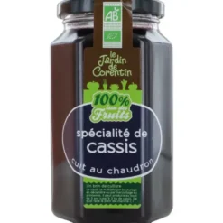 Spécialité de cassis 300g