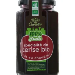 Spécialité de cerises 300g