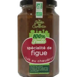 Spécialité de figue 300g