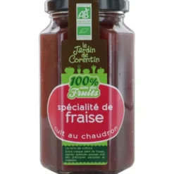 Spécialité de fraises 300g