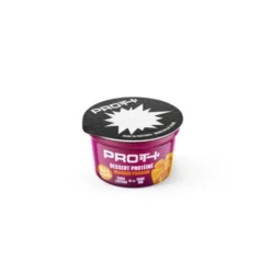 Spécialité laitière protéinée mangue passion 150g