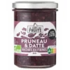 Spécialité pruneau datte sans sucres ajoutés 210g