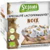 Spécialité tofu noix 125g
